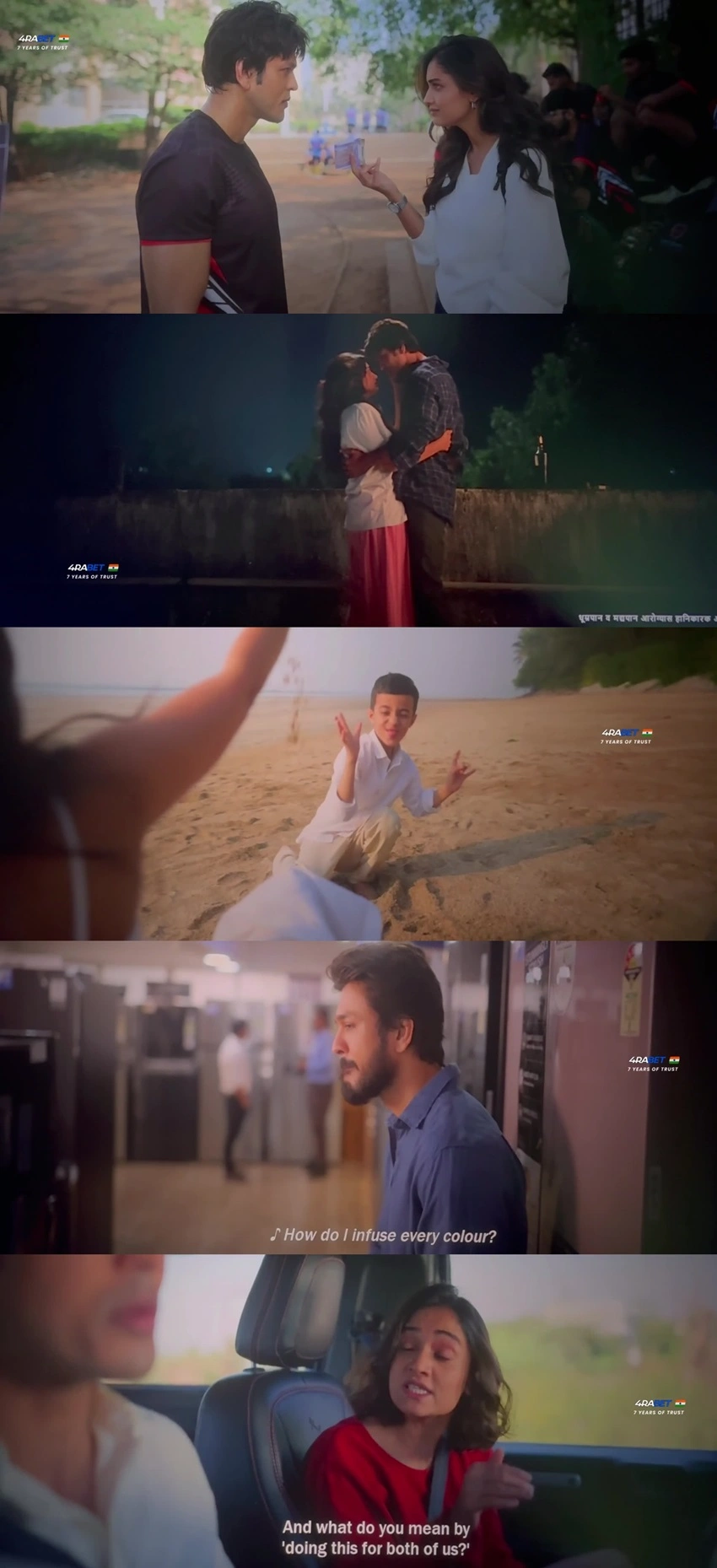 Download Aarpar | 2025 | Marathi | HDTS | Full Movie 480p 720p 1080p