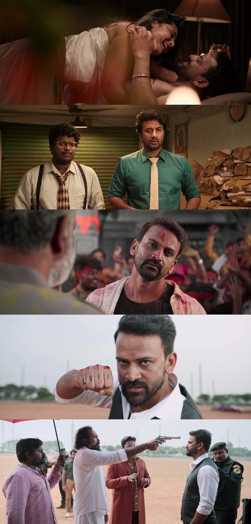 Download Zebra | 2024 | Hindi (DD2.0) &amp; Telugu | Dual Audio | UNCUT WEB-DL | Full Movie 480p 720p 1080p 2160p 4k