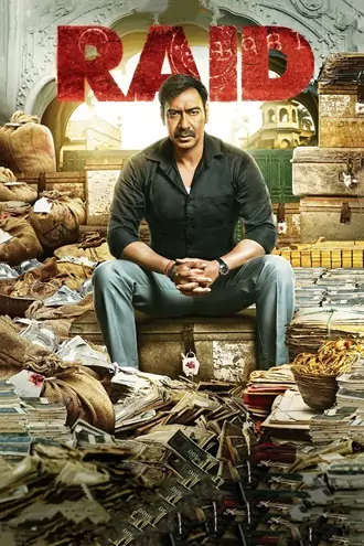 Download Raid | 2018 | Hindi | Full Movie 480p 720p 1080p
