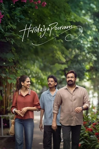 Download Hridayapoorvam | 2025 | Hindi + Malayalam | Dual Audio | JHS WEB-DL | Full Movie 480p 720p 1080p