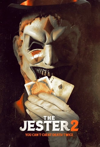 Download The Jester 2 | 2025 | Hindi (DD2.0) &amp; English | Dual Audio | WEB-DL | Full Movie 480p 720p 1080p