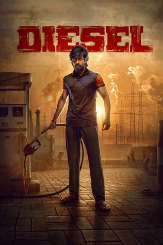 Download Diesel | 2025 | Hindi Dubbed &amp; Tamil | Dual Audio | CAMRip | Full Movie 480p 720p 1080p