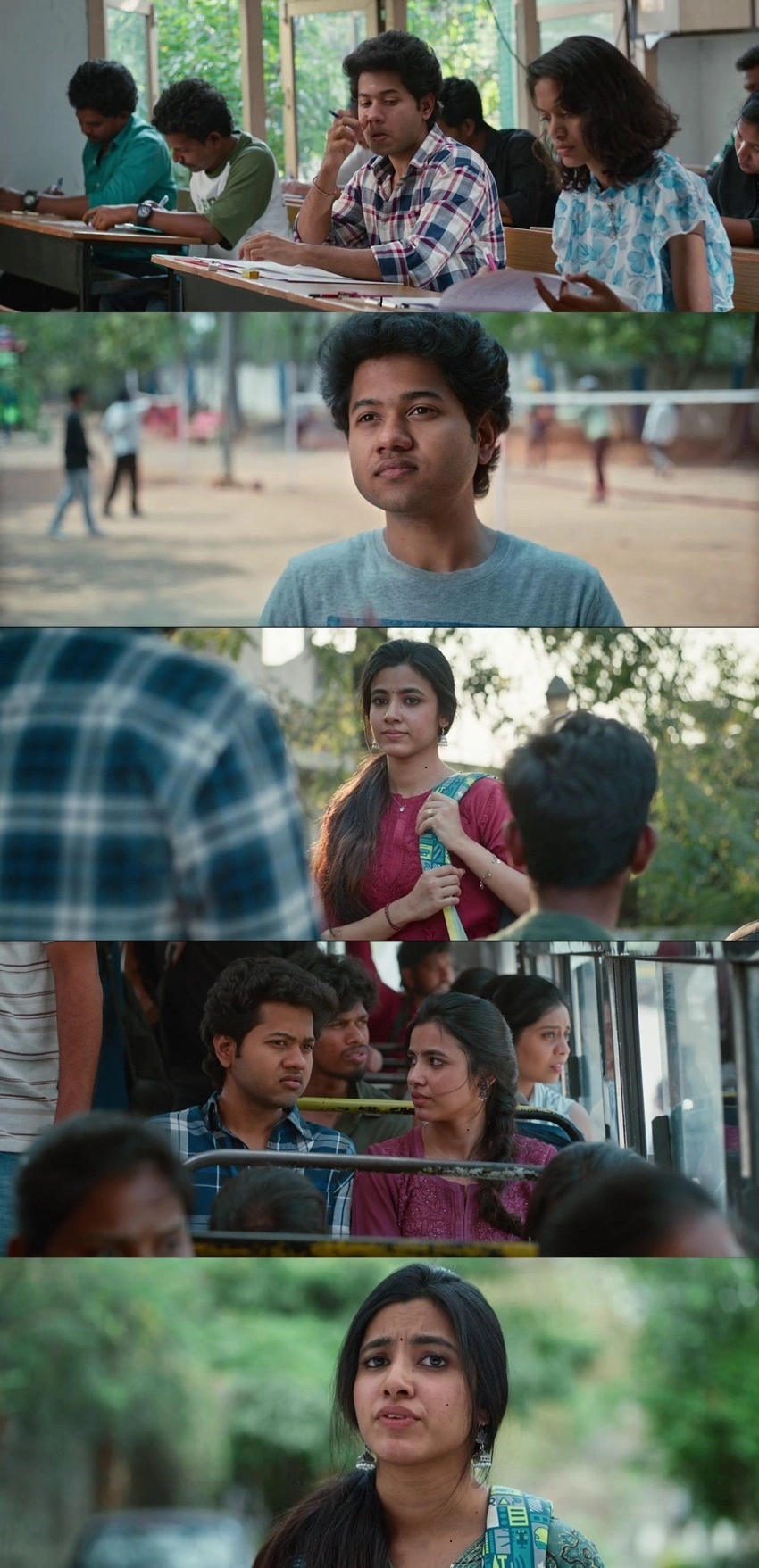 Download Little Hearts | 2025 | Hindi ORG Dubbed &amp; Telugu | Dual Audio | NF WEB-DL | Full Movie 480p 720p 1080p
