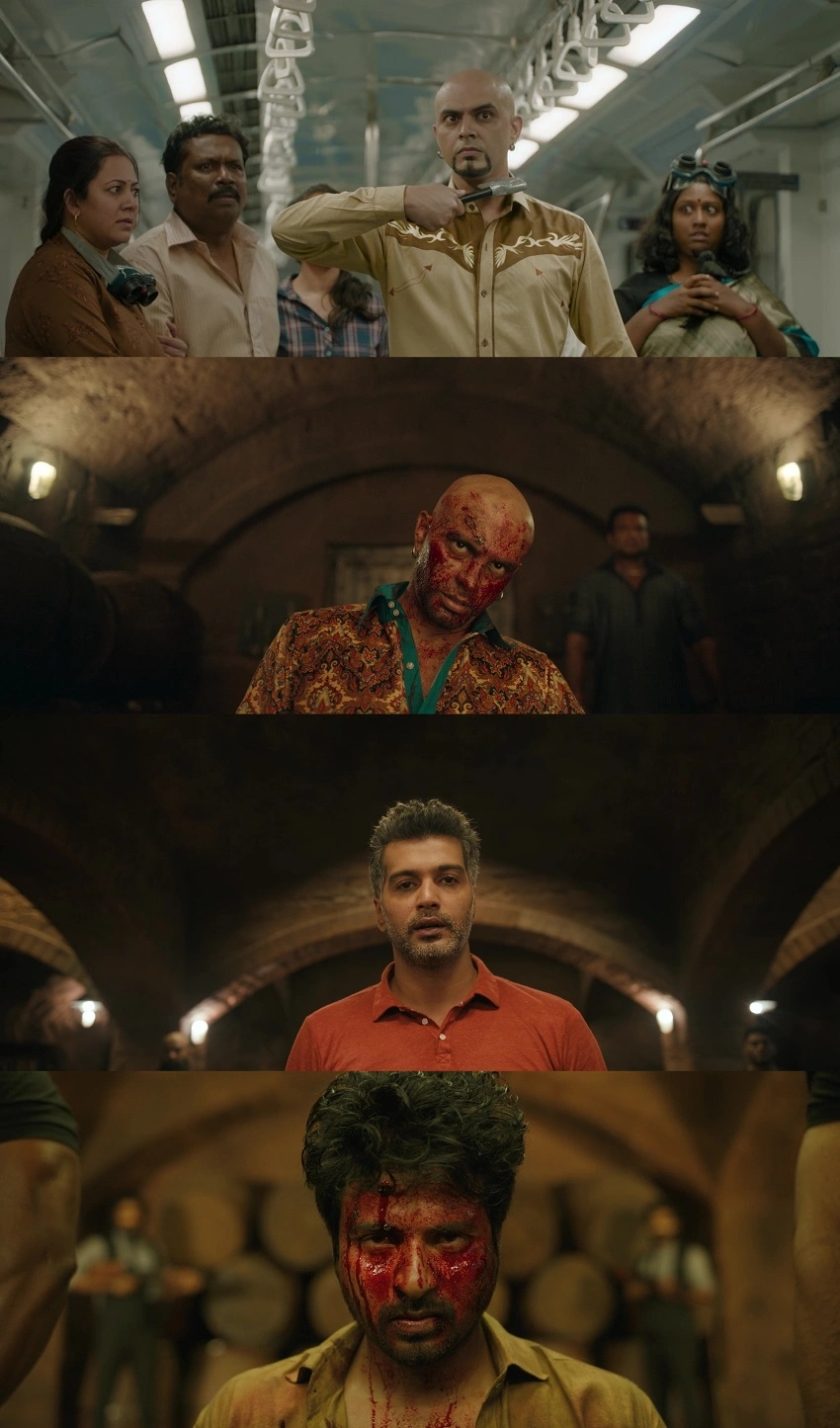 Download Doctor | 2021 | Hindi (DD2.0) &amp; Tamil | Dual Audio | UNCUT WEB-DL | Full Movie 480p 720p 1080p