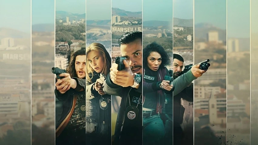 Download Blood Coast | 2023 | Season 1 | {Hindi- English}| Netflix Original Web Series | 480p 720p 1080p