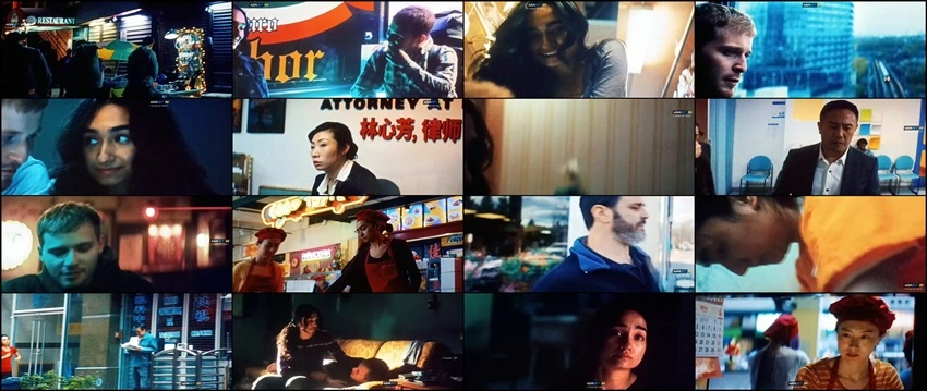 Download Preparation for the Next Life | 2025 | Hindi Dubbed (LiNE) &amp; English | Dual Audio | CAMRip | Full Movie 480p 720p