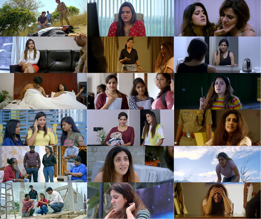 Download Kab Kyun Aur Kahan | 2025 | Season 1 | Complete Hindi ORG | WEB Series 480p 720p 1080p