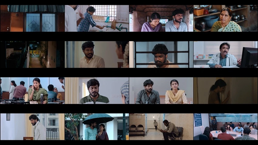 Good Night | 2023 | Hindi | 480p 720p 1080p