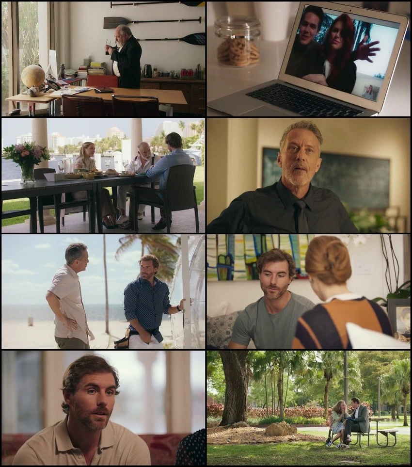 Download Stepping into Love | 2023 | WEB-DL Dual Audio | Hindi-English | 480p 720p 1080p
