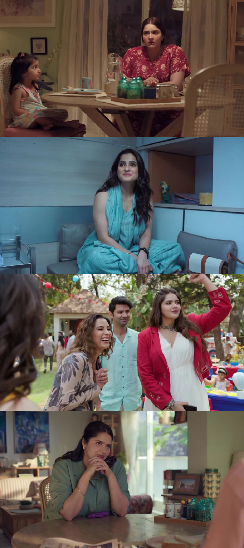 Download Raat Jawan Hai | 2024 | Season 1 | SonyLIV<span style="font-weight: normal;"> </span>Complete Hindi Web Series | 480p 720p 1080p