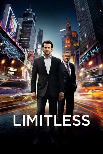 Download Limitless | 2011 | Hindi (DD2.0) &amp; English | Dual Audio | UNRATED BluRay | Full Movie 480p 720p 1080p