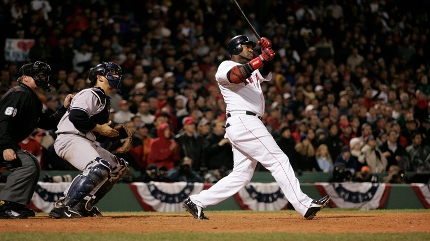 Download The Comeback: 2004 Boston Red Sox | | Season 1 | {Hindi- English}| Netflix Original Web Series | 480p 720p 1080p
