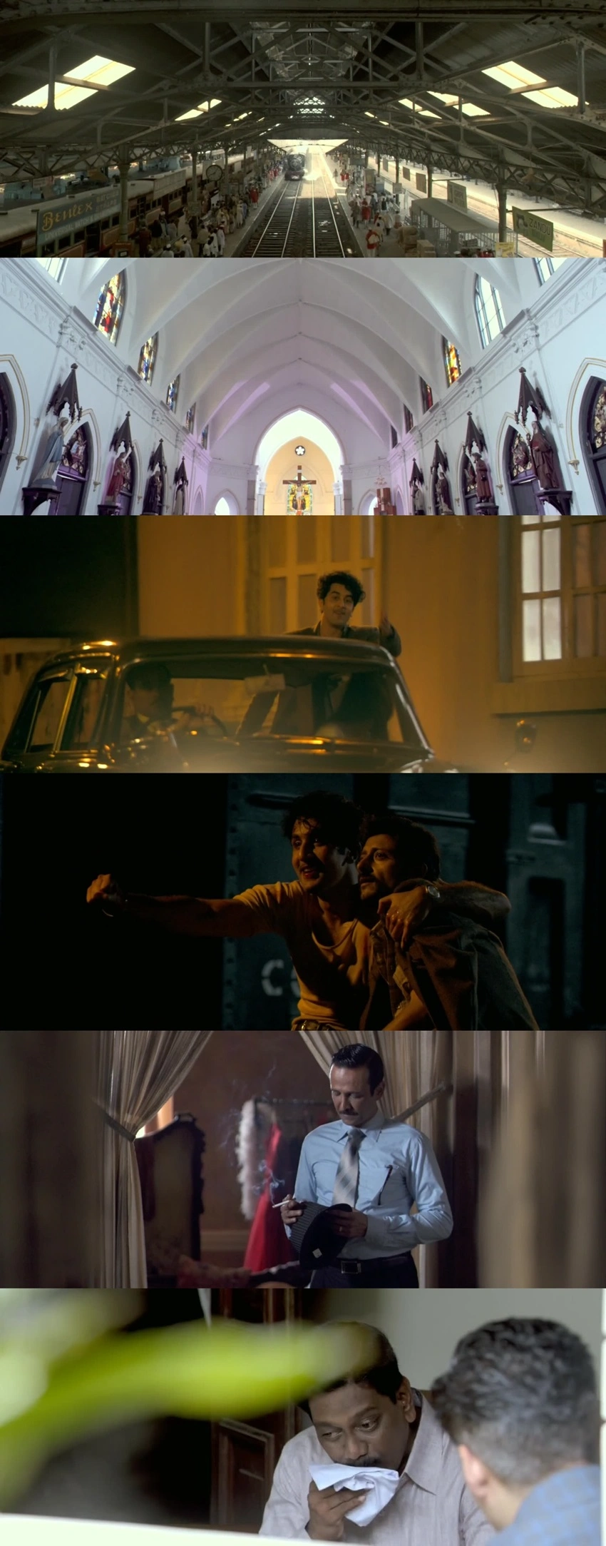 Download Bombay Velvet | 2015 | Hindi DD5.1 | Blu-Ray | Full Movie 480p 720p 1080p