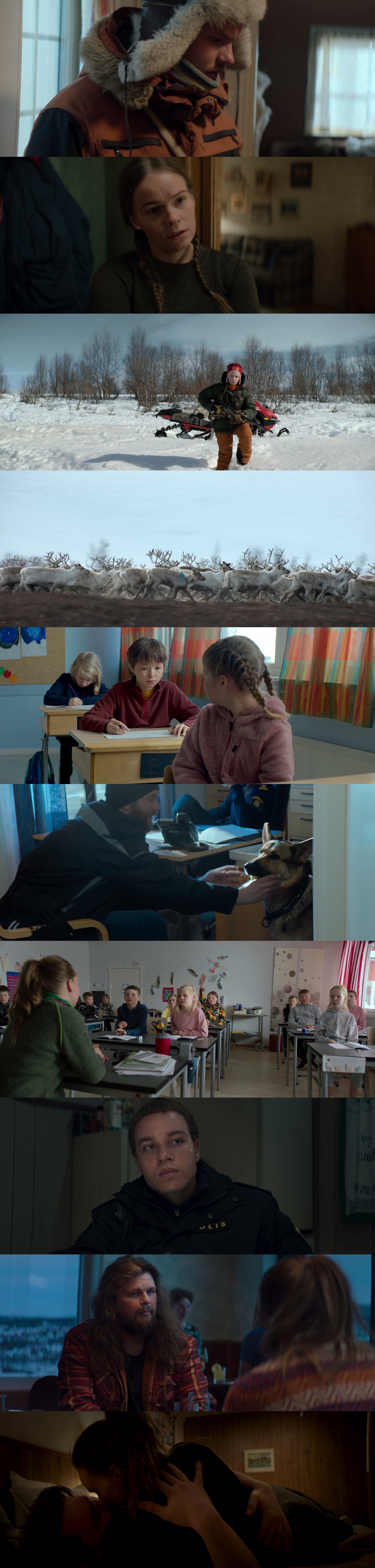 Stolen (2024) {Hindi-English} 480p 720p 1080p