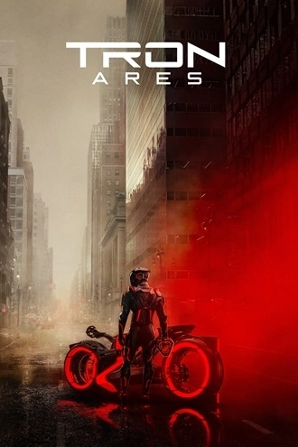 Download Tron: Ares | 2025 | Hindi Dubbed | Dual Audio | WEBRip | Full Movie 480p 720p 1080p