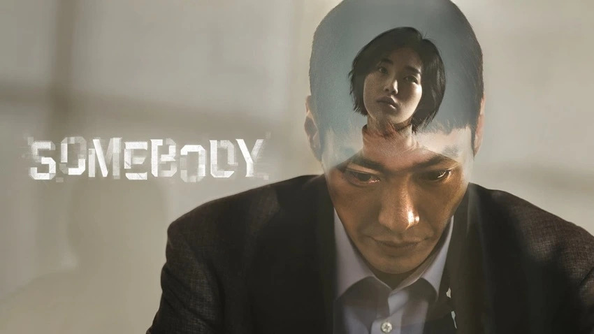 Download Somebody | 2023 | Season 1 | Hindi | Netflix Original WEB Series  | 480p 720p