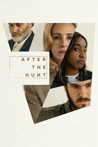 Download After the Hunt | 2025 | Hindi (DD5.1) &amp; English | WEB-DL | Dual Audio | Full Movie 480p 720p 1080p