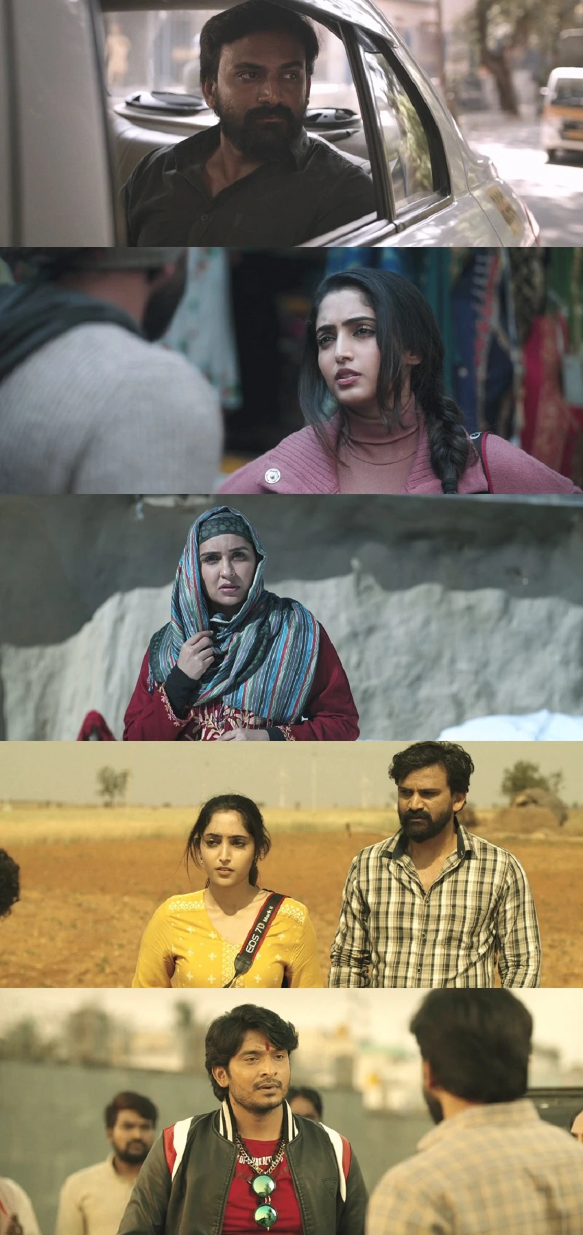 Download Ratnan Prapancha | 2021 | Hindi – Kannada | Full Movie | 480p 720p 1080p