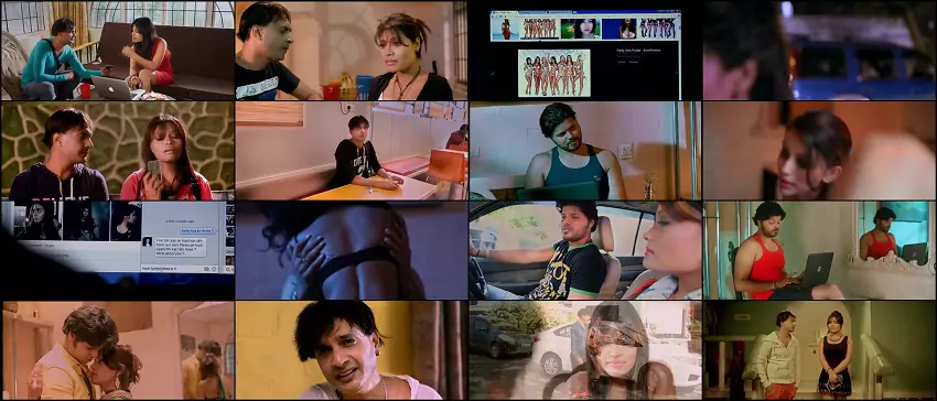Lakme | 2016 | Hindi | 480p 720p 1080p