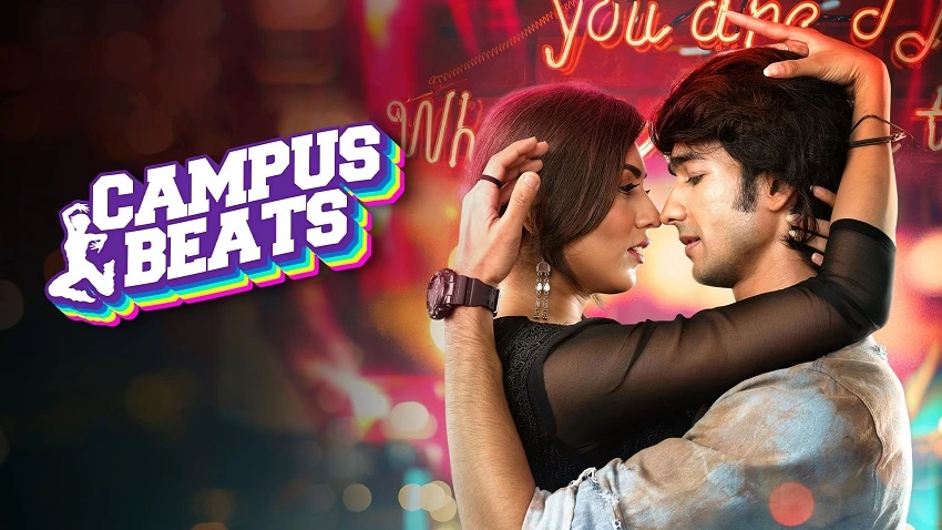 Download Campus Beats – Season 1 &amp; 4 | 2024 | Complete [Amazon miniTV] Hindi WEB Series 480p | 720p | 1080p