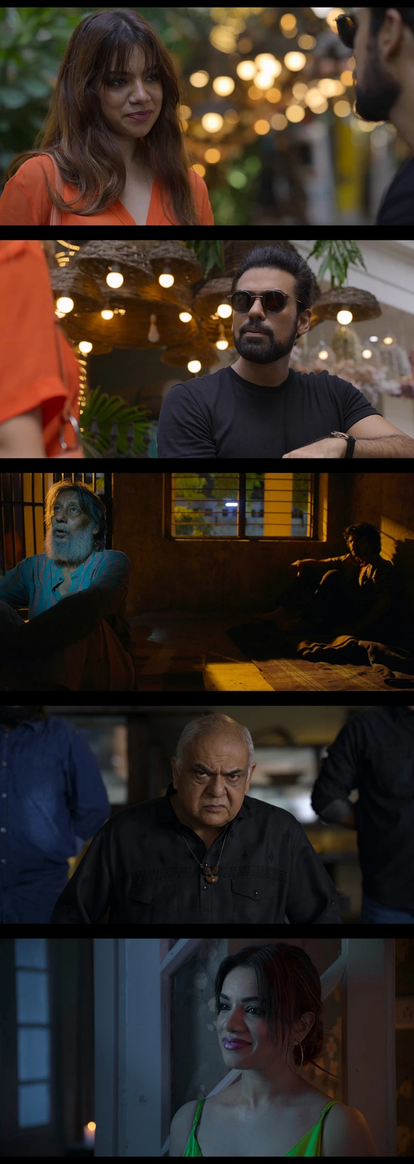 Moonwalk | 2024 | Season 1 | Hindi | Jio Cinema | Complete Web Series 480p | 720p | 1080p