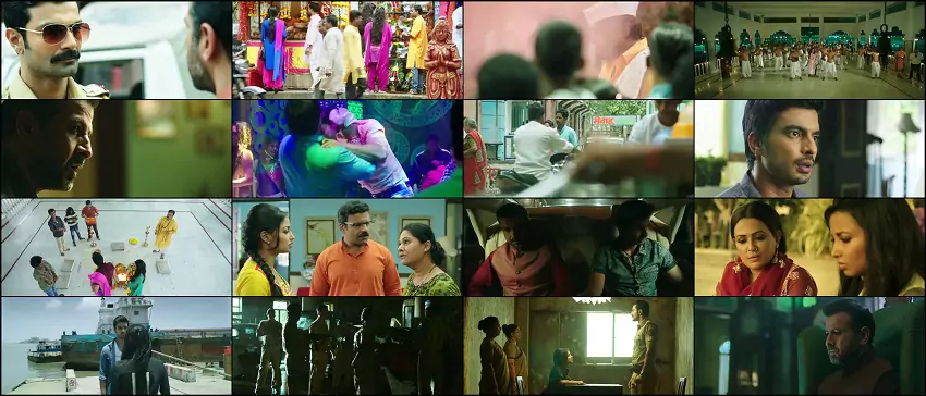 Dongari ka Raja | 2016 | Hindi | 480p 720p 1080p