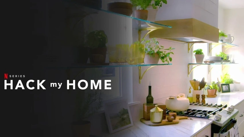 Download Hack My Home | 2023 | Season 1 | {Hindi-English} | MulTi-Audio | Netflix Original Web Series | 480p 720p 1080p