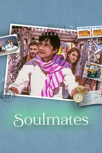 Download Soulmates | 2025 | Hindi | iT WEB-DL | Full Movie 480p 720p 1080p