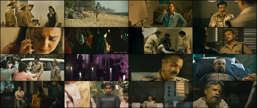 Download Marichi | 2023 | Hindi-Kannada | 480p 720p 1080p