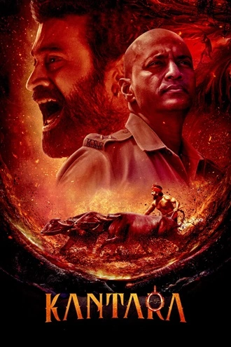 Download Kantara | 2022 | [Hindi (DD5.1) &amp; Kannada] | Dual Audio | DS4K WEB-DL | Full Movie 480p 720p 1080p
