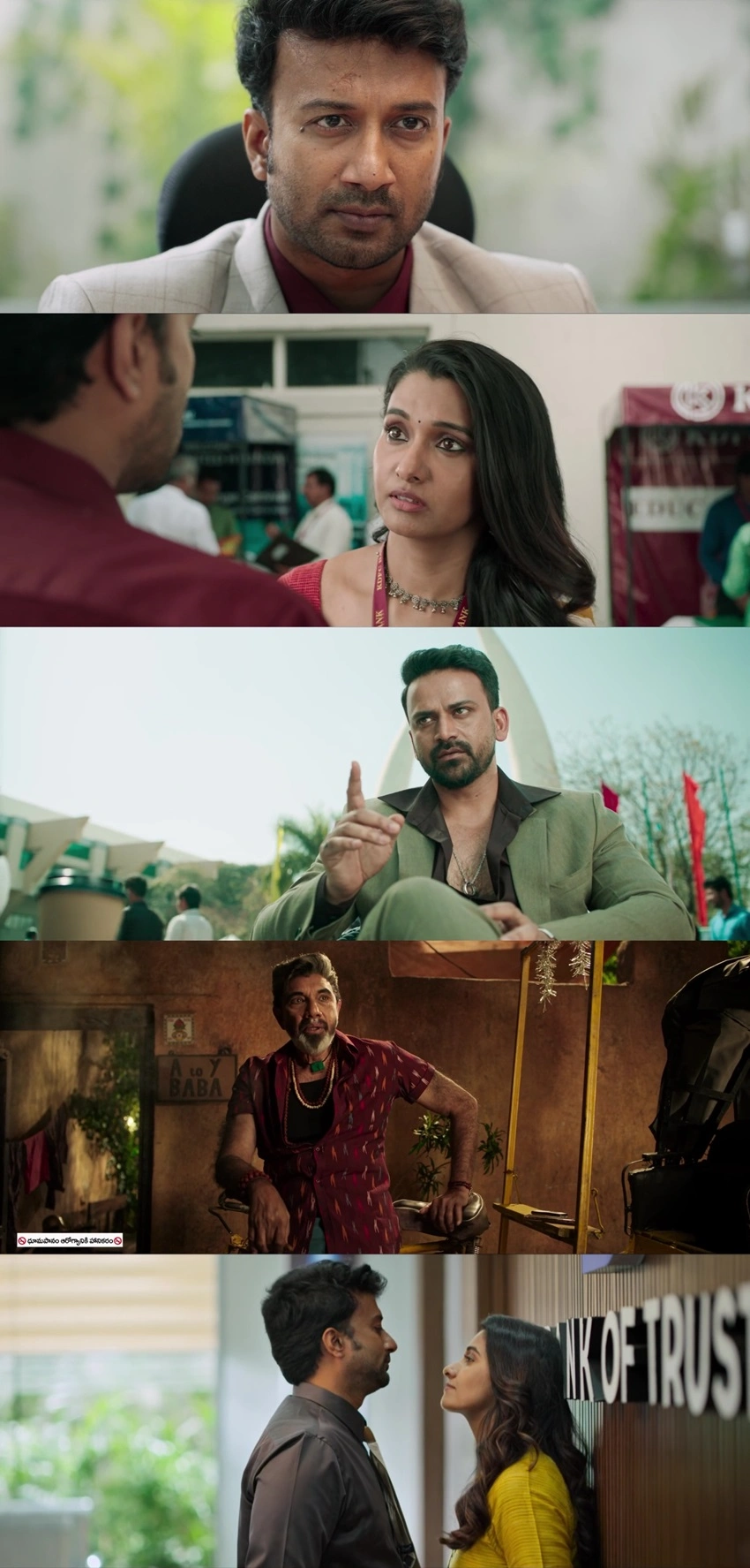 Download Zebra | 2024 | Hindi (DD2.0) &amp; Telugu | Dual Audio | UNCUT WEB-DL | Full Movie 480p 720p 1080p 2160p 4k