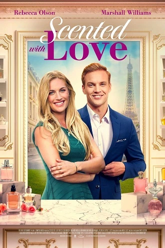 Download Scented with Love | 2022 | Dual Audio | Hindi-English | WEB-DL 480p 720p 1080p