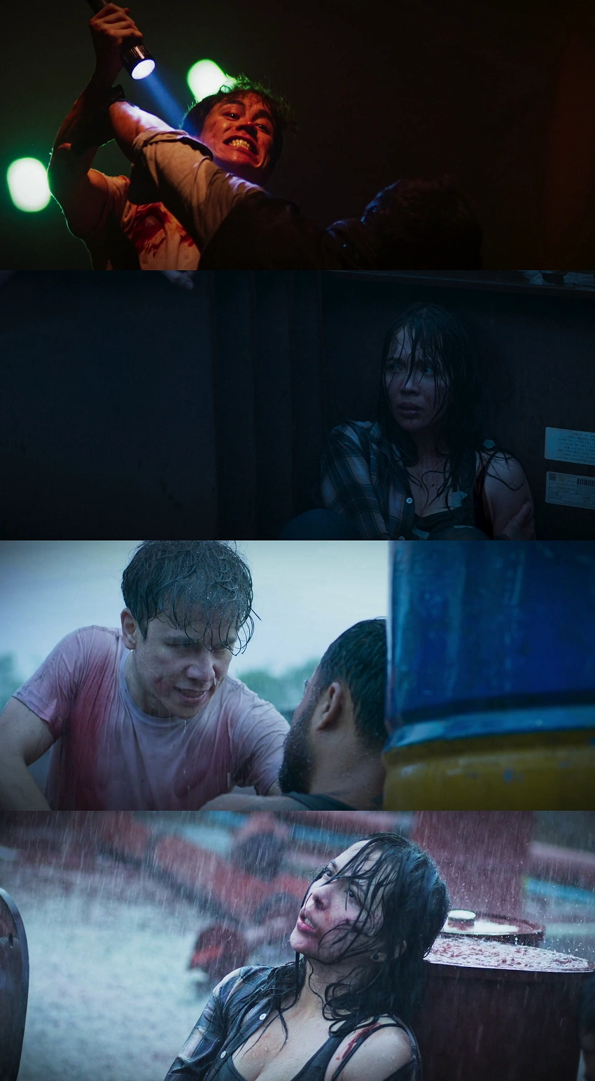 Download Topakk - Triggered | 2023 | Hindi-Filipino | Dual Audio | WEB-DL | Full Movie 480p 720p 1080p