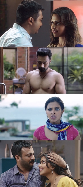 Thiruttu Payale 2 (2017) [Hindi+Tamil] 480p 720p 1080p