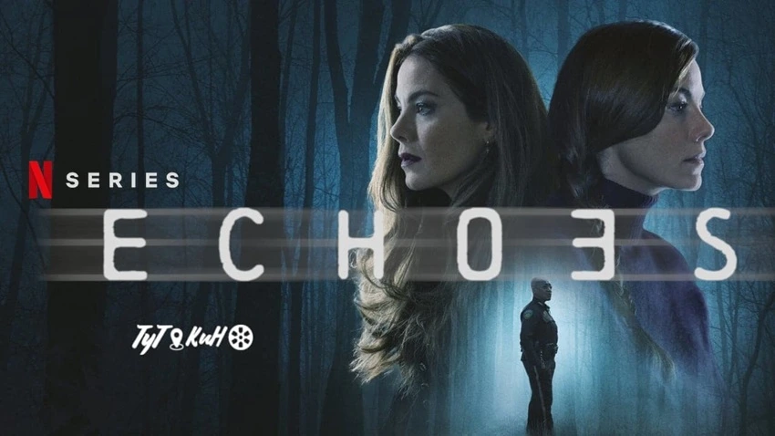 Download Echoes | 2022 | Season 1 | Hindi | Netflix Original WEB Series | 480p 720p