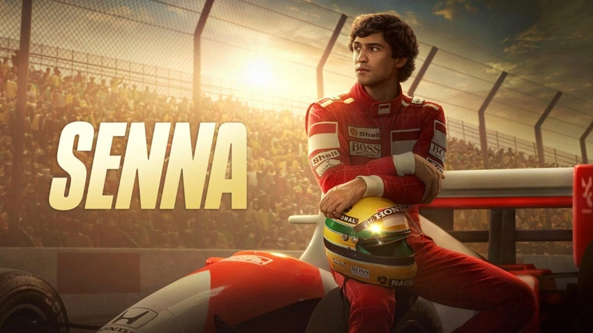 Download Senna | 2024 | Season 1 | {Hindi-English-}| Netflix Original Web Series | 480p 720p 1080p
