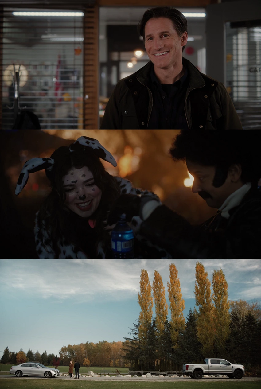 Download Devil in Ohio | 2022 | Season 1 Complete Dual Audio {Hindi-English} Web Series | 480p 720p 1080p
