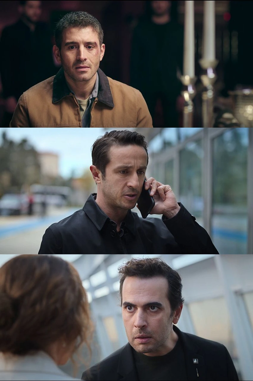 Download ASAF | 2024 | Season 1 | {Hindi-English-}| Netflix Original Web Series | 720p 1080p