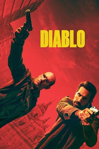 Download Diablo | 2025 | Hindi (DD5.1) &amp; English | WEB-DL | Dual Audio | Full Movie 480p 720p 1080p