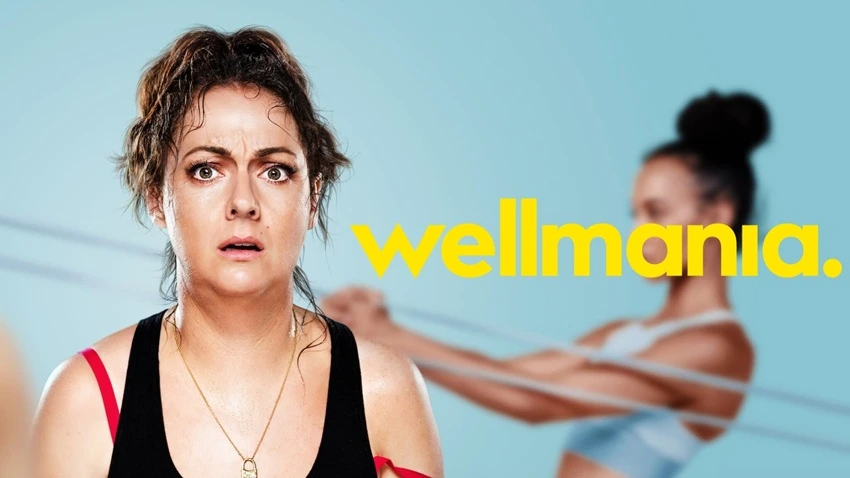Download Wellmania | 2023 | Season 1 | Hindi | Netflix Original WEB Series  | 480p 720p