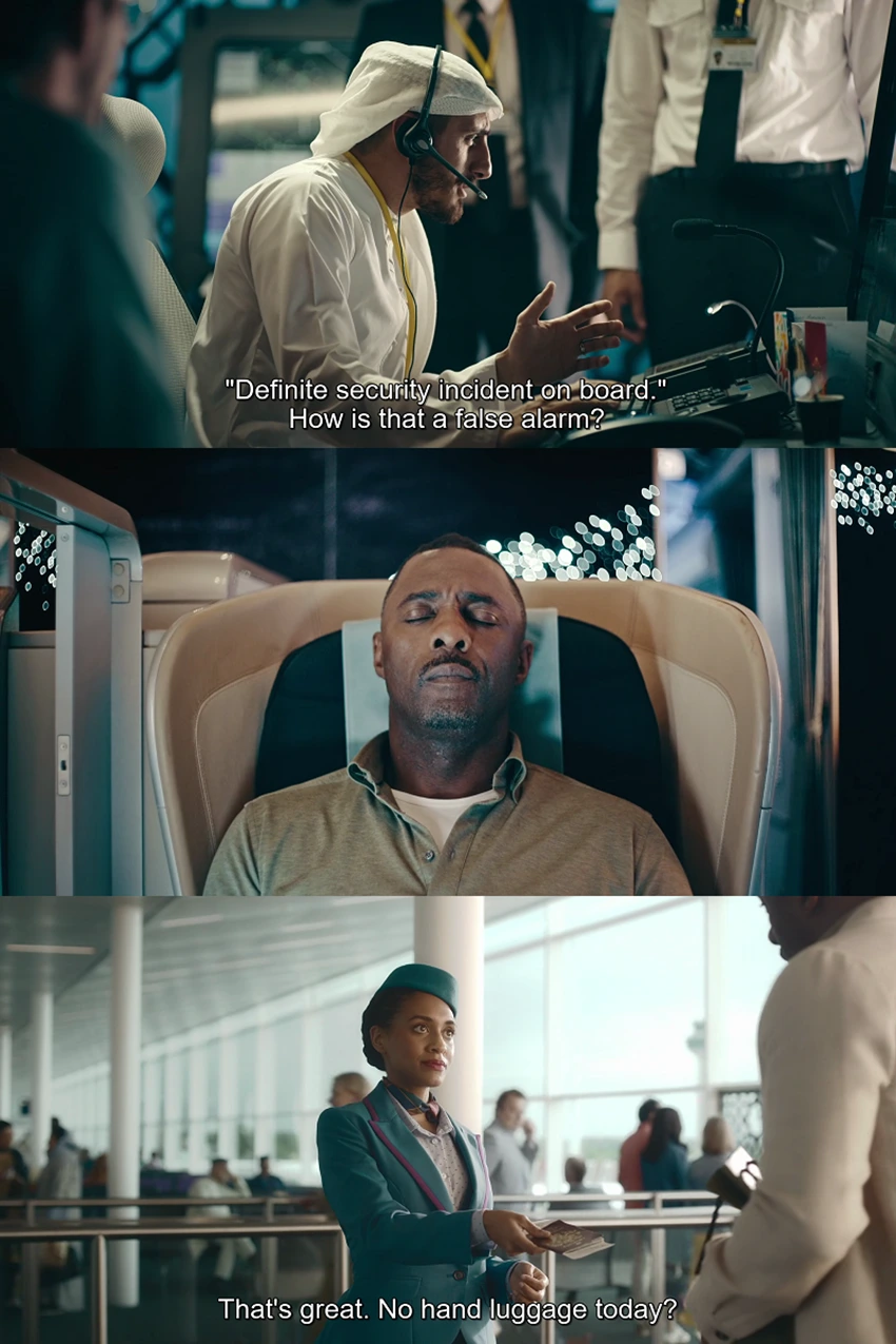 Download Hijack | 2023 | Season 1 | Hindi | Apple Original WEB Series | 480p 720p