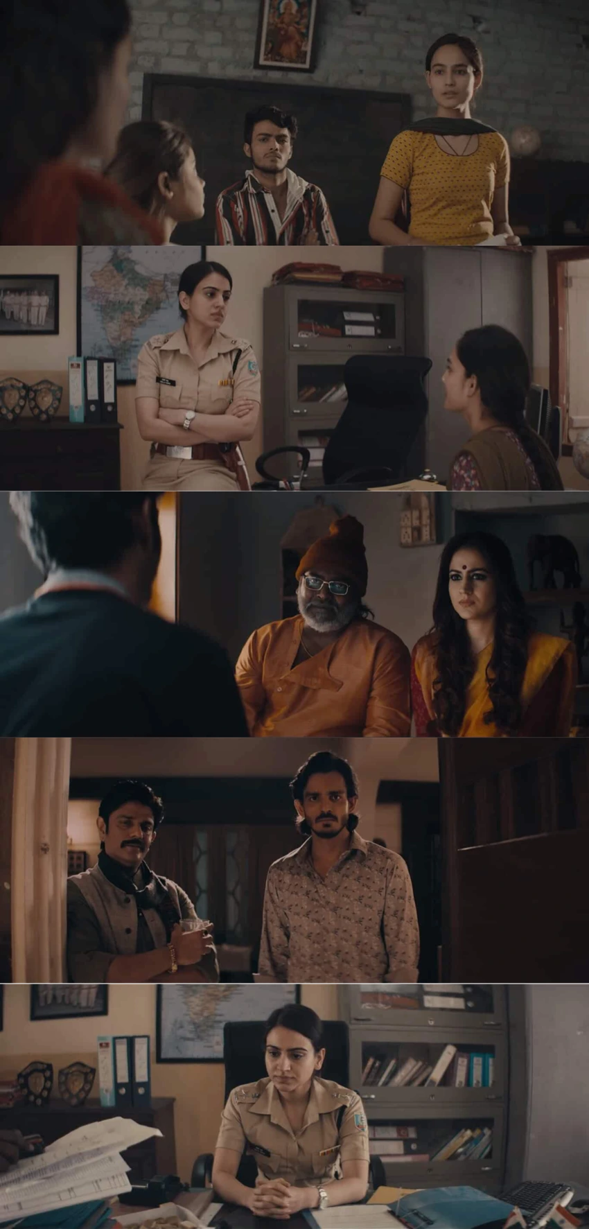 Download Jamtara Sabka Number Ayega | 2020 | Season 1 | Hindi | Netflix Original WEB Series | 480p 720p