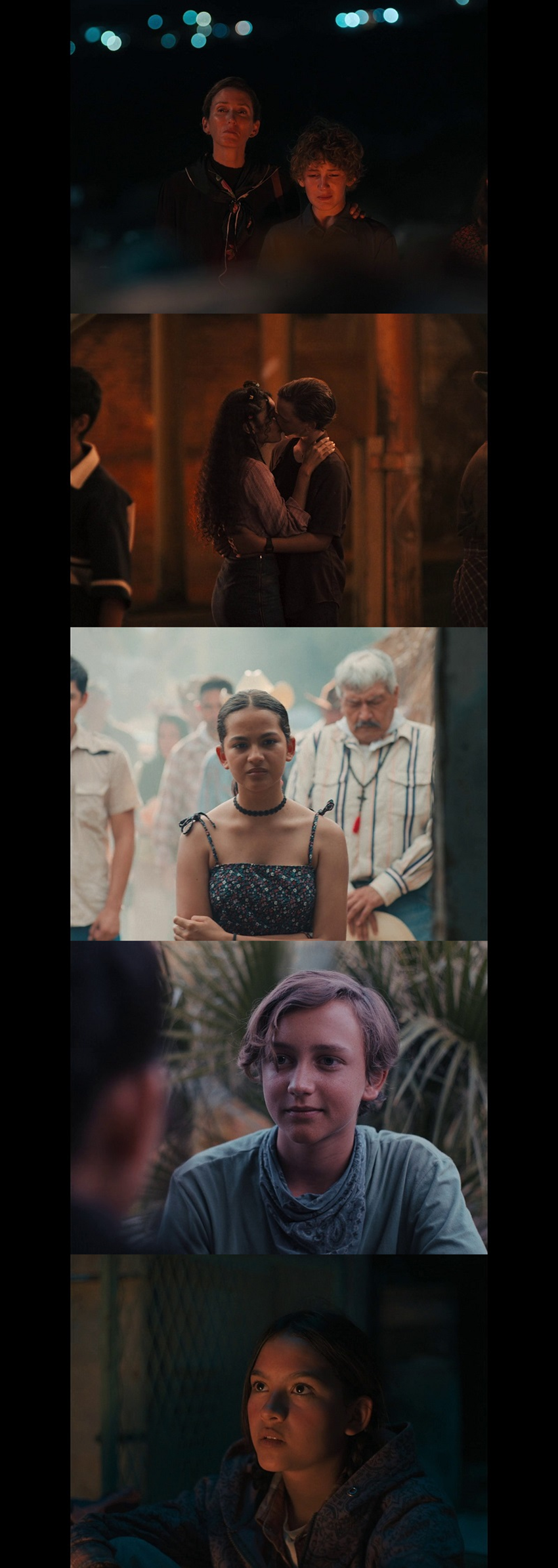 Download The Chosen One | 2023 | Season 1 | Hindi Complete | Hotstar Special Web Series | 480p 720p 1080p