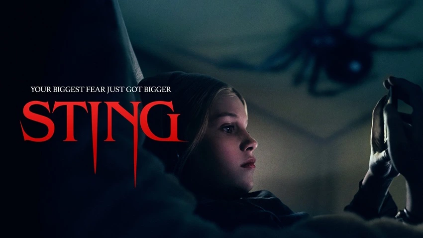 Download Sting | 2024 | Hindi-English | BluRay Dual Audio | 480p 720p 1080p