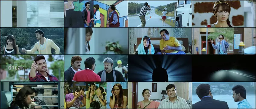 Orange | 2010 | Hindi Dubbed | 480p 720p 1080p