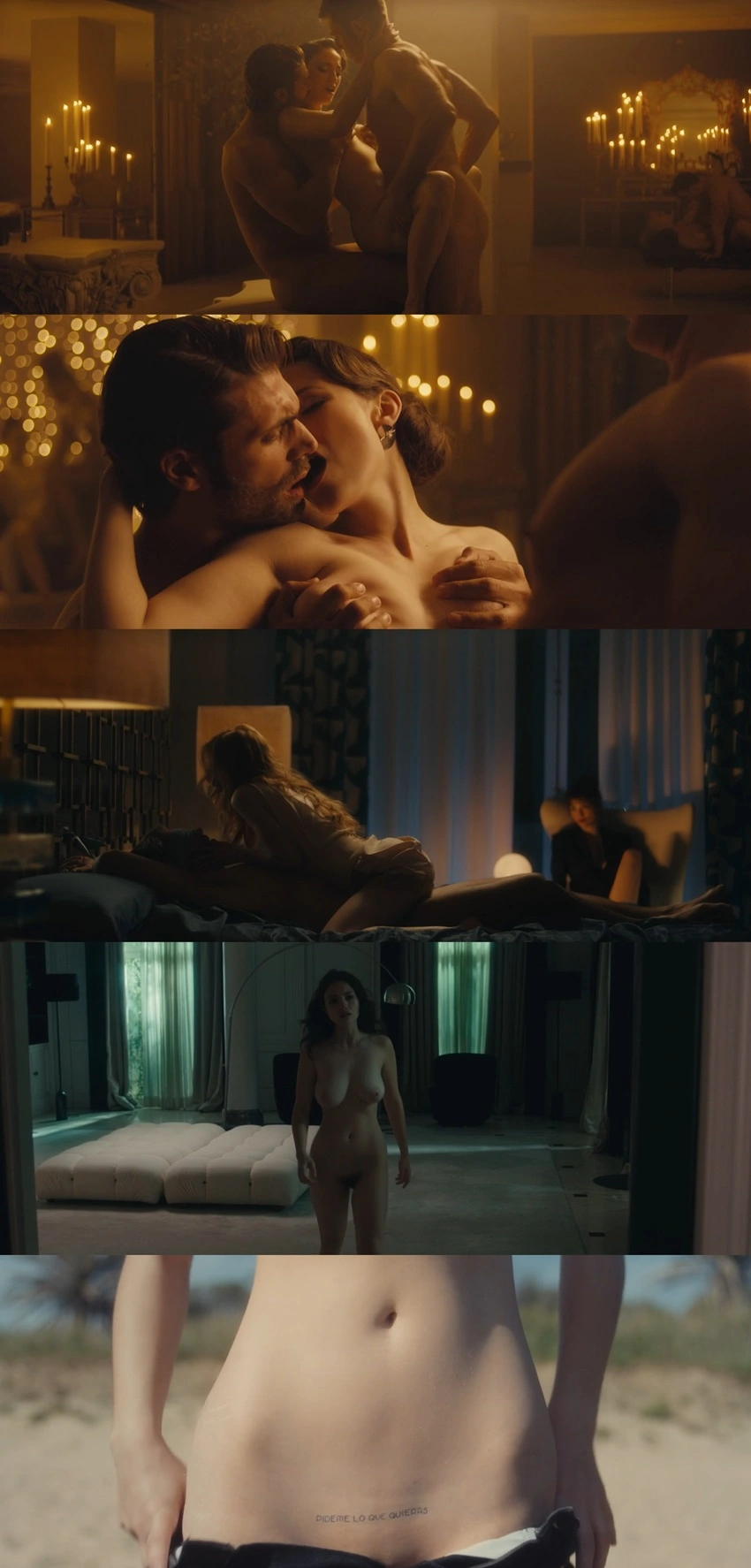 Download Ask Me What You Want | 2024 | Hindi (DD2.0) &amp; Spanish | Dual Audio | WEBRip | Full Movie 480p 720p 1080p