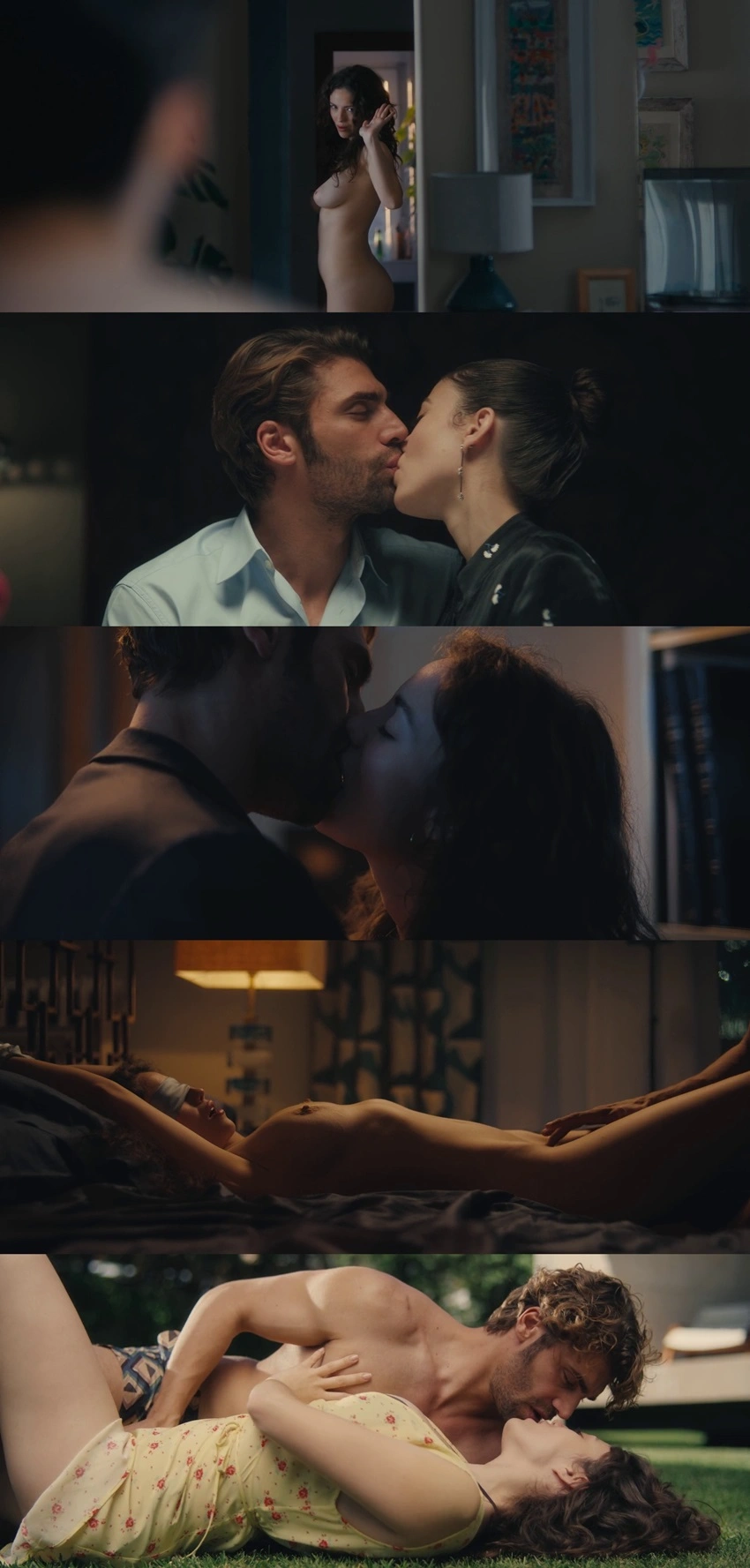 Download Ask Me What You Want | 2024 | Hindi (DD2.0) &amp; Spanish | Dual Audio | WEBRip | Full Movie 480p 720p 1080p