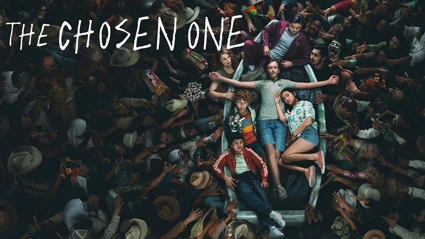 Download The Chosen One | 2023 | Season 1 | Hindi Complete | Hotstar Special Web Series | 480p 720p 1080p
