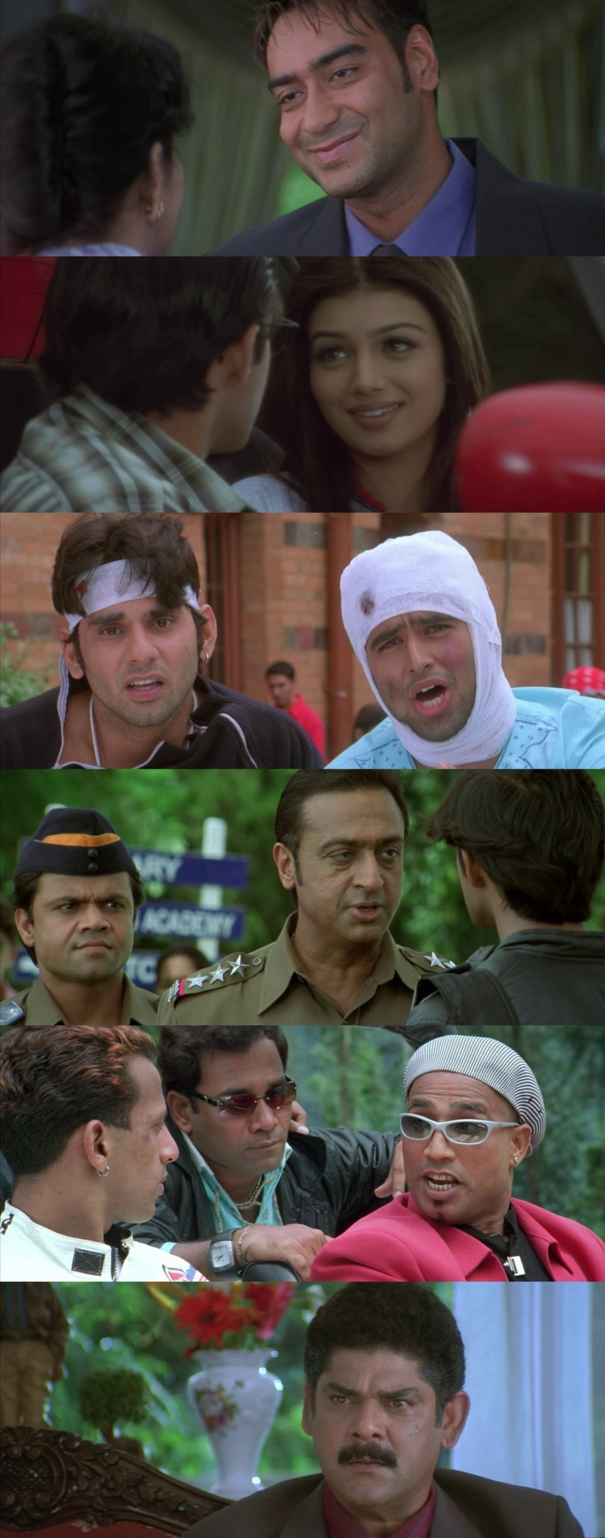 Download Taarzan The Wonder Car | 2004 | Hindi | WebRip | Full Movie 480p 720p 1080p