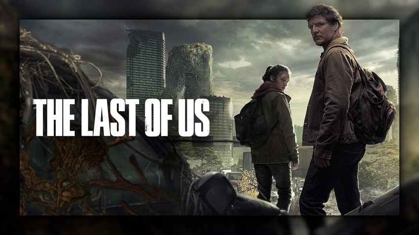 Download The Last of Us | 2023 | Season 1 | {Hindi- English}| HBO Web Series | 480p 720p 1080p